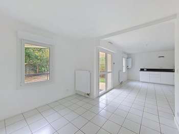 Vente Appartement 2 piècesLorient Centre Ville