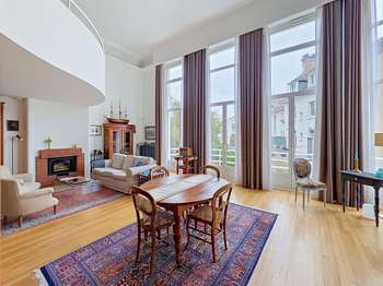 Vente Appartement 4 piècesLorient Centre Ville