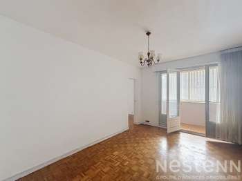 Vente Appartement 3 piècesLorient Centre Ville