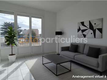 Vente appartement 3 pièces Vente appartement 3 pièces