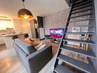 Vente appartement 2 pièces Vente appartement 2 pièces