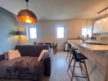 Vente appartement 2 pièces Vente appartement 2 pièces