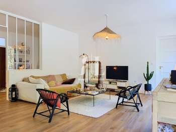 Vente Appartement 4 piècesLorient Centre Ville