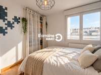 Vente appartement 6 pièces Vente appartement 6 pièces