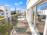 Vente appartement 6 pièces Vente appartement 6 pièces
