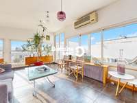 Vente appartement 6 pièces Vente appartement 6 pièces