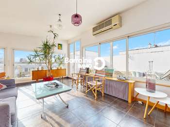 Vente Appartement 6 pièces +Lorient Centre Ville