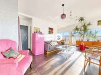 Vente appartement 6 pièces Vente appartement 6 pièces