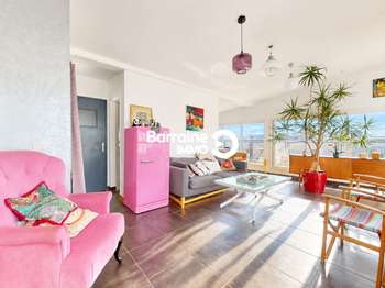Vente appartement 6 pièces Vente appartement 6 pièces