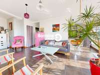Vente appartement 6 pièces Vente appartement 6 pièces