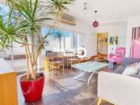 Vente appartement 6 pièces Vente appartement 6 pièces