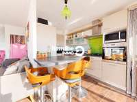Vente appartement 6 pièces Vente appartement 6 pièces