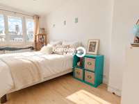 Vente appartement 6 pièces Vente appartement 6 pièces