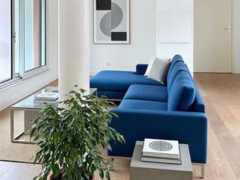 Vente appartement 4 pièces Lorient Centre Ville 56