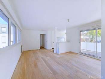 Vente Appartement 4 piècesLorient Centre Ville
