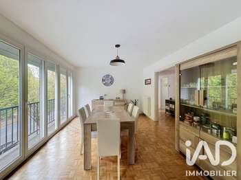 Vente Appartement 4 piècesLorient Centre Ville