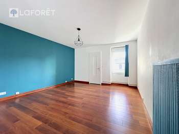 Vente appartement 3 pièces Lorient Centre Ville 56