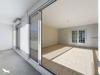 Photo Vente appartement Lorient Centre Ville