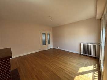 Vente Appartement 3 piècesLorient Centre Ville