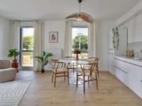 Vente appartement 3 pièces Lorient Centre Ville - 56
