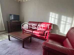 Vente Appartement 2 piècesLorient Kerentrech - Keryado