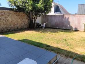 Vente Appartement 4 piècesLorient Kerentrech - Keryado