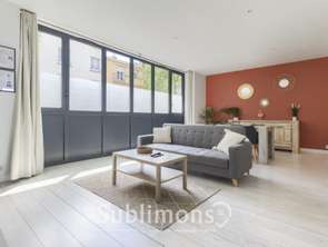 Vente Appartement 2 piècesLorient Kerentrech - Keryado