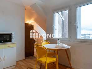 Vente Appartement 2 piècesLorient Kerentrech - Keryado