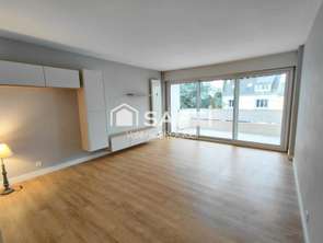 Vente Appartement 2 piècesLorient Kerentrech - Keryado