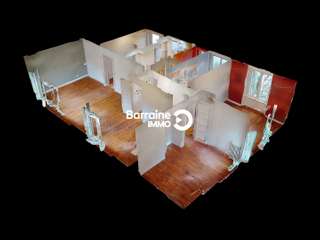 Vente appartement 4 pièces Vente appartement 4 pièces