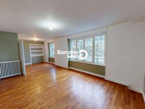Vente Appartement 4 piècesLorient Kerentrech - Keryado