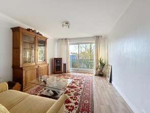 Vente Appartement 3 piècesLorient Kerentrech - Keryado