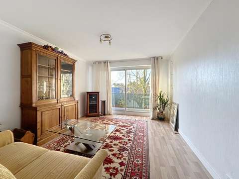 Vente appartement 3 pièces Lorient Kerentrech - Keryado 56