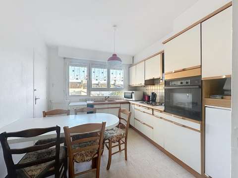 Vente appartement 3 pièces Vente appartement 3 pièces