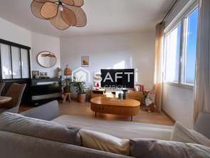 Vente Appartement 3 piècesLorient Kerentrech - Keryado