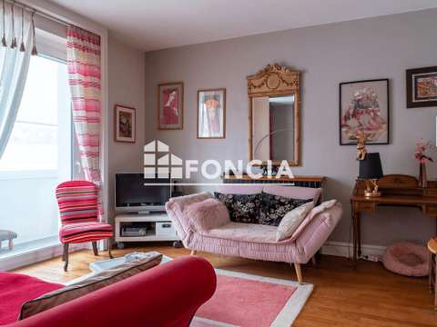 Vente appartement 2 pièces Lorient Kerentrech - Keryado 56