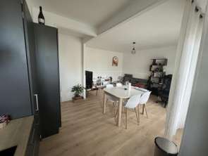 Vente Appartement 2 piècesLorient Kerentrech - Keryado