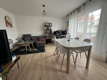 Vente Appartement 2 piècesLorient Kerentrech - Keryado