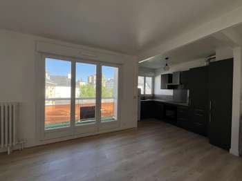 Vente appartement 2 pièces Vente appartement 2 pièces