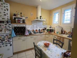 Vente Appartement 3 piècesLorient Kerentrech - Keryado