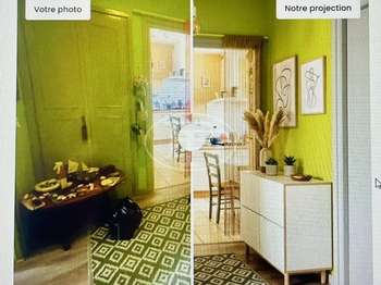 Vente appartement 3 pièces Lorient Kerentrech - Keryado 56