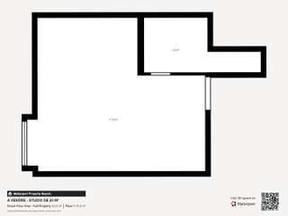 Vente Studio 1 pièce Vente Studio 1 pièce