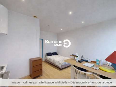 Vente Studio 1 pièce Vente Studio 1 pièce
