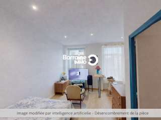 Vente Studio 1 pièce Vente Studio 1 pièce