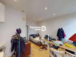 Vente Studio 1 pièce Vente Studio 1 pièce