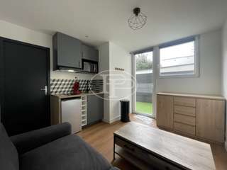 Vente appartement 1 pièce Vente appartement 1 pièce