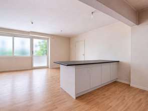 Vente Appartement 2 piècesLorient Kerentrech - Keryado