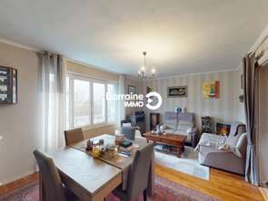 Vente Appartement 4 piècesLorient Kerentrech - Keryado