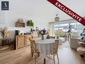 Vente Appartement 3 piècesLorient Kerentrech - Keryado