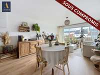 Vente appartement 3 pièces Vente appartement 3 pièces